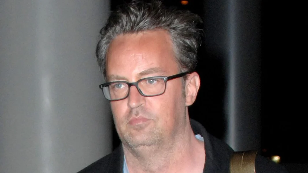 Răsturnare de situație în cazul Matthew Perry. Ce a cerut medicul la tribunal
