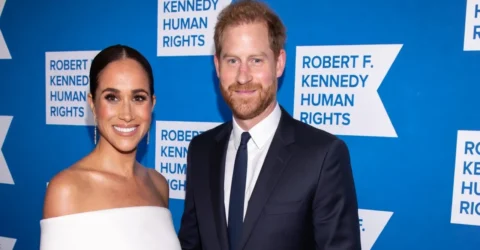 Meghan Markle, presată de probleme financiare. Avertismentul pentru prințul Harry.