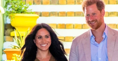 Motivul real pentru care Harry a ales să plece. Detaliul tulburător despre Meghan și Diana