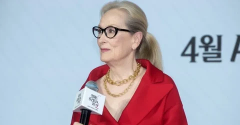 Regula de aur a lui Meryl Streep pentru un ten impecabil. La ce produs a renuntat complet