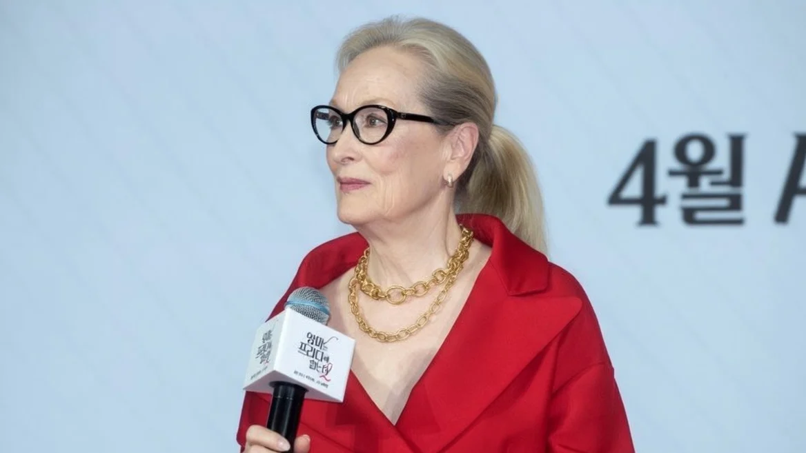 Regula de aur a lui Meryl Streep pentru un ten impecabil. La ce produs a renuntat complet
