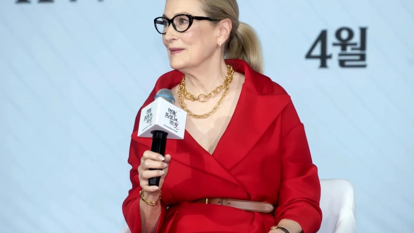Meryl Streep și secretul frumuseții sale naturale. Motivul pentru care actrița renunță la fondul de ten și mizează pe simplitate