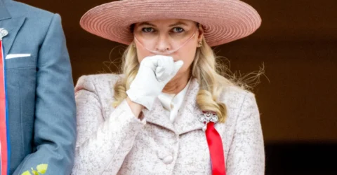 Prințesa Mette-Marit așteaptă transplant pulmonar. Starea sa de sănătate s-a agravat.