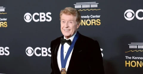 Michael Crawford, „Fantoma de la Operă”, revine pe scenă la 84 de ani. Actorul pregătește un nou proiect.