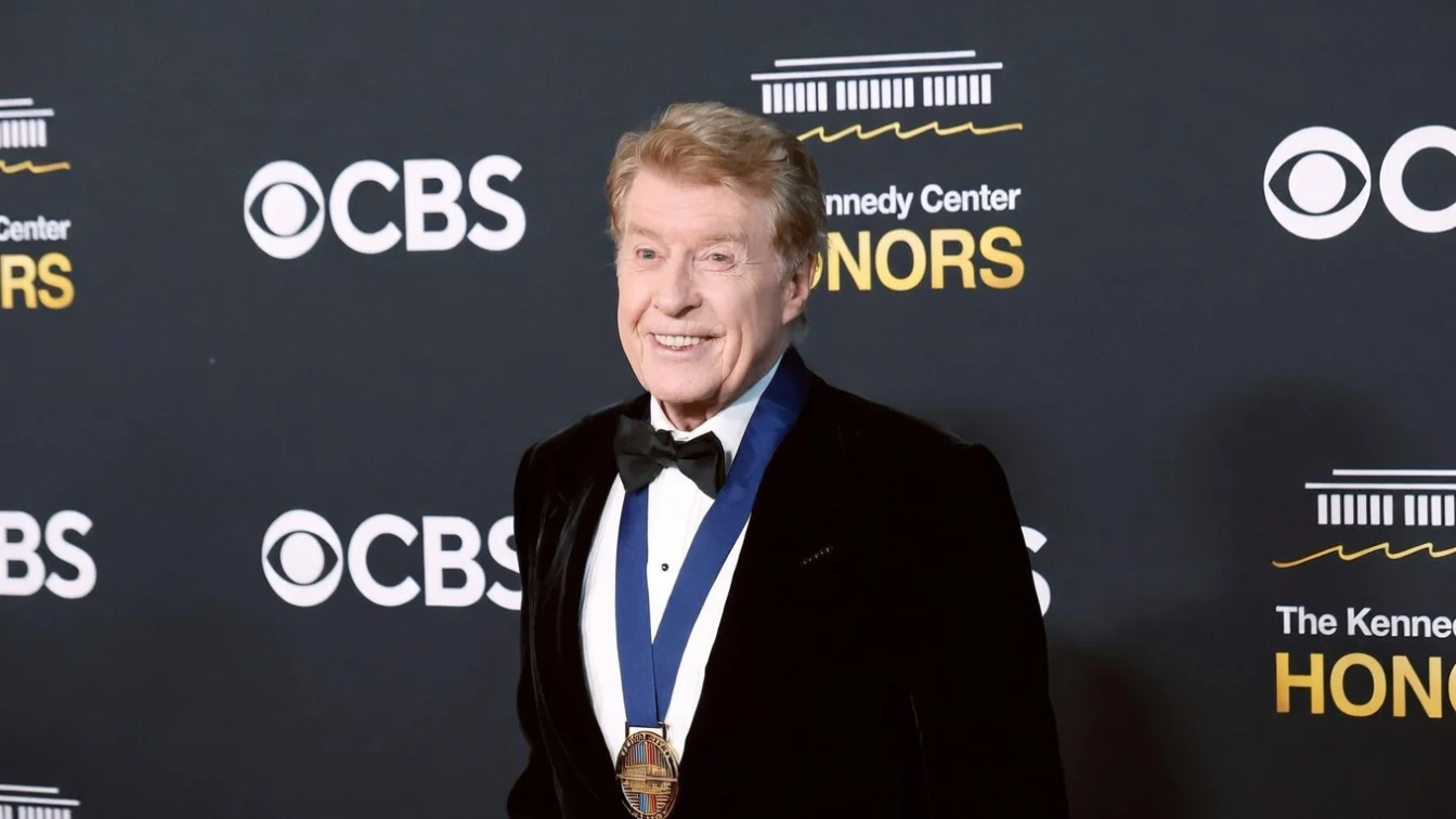 Michael Crawford, „Fantoma de la Operă”, revine pe scenă la 84 de ani. Actorul pregătește un nou proiect.