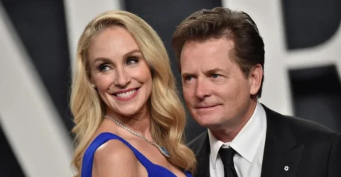 Michael J. Fox a împlinit 65 de ani. Soția sa i-a transmis un mesaj emoționant.