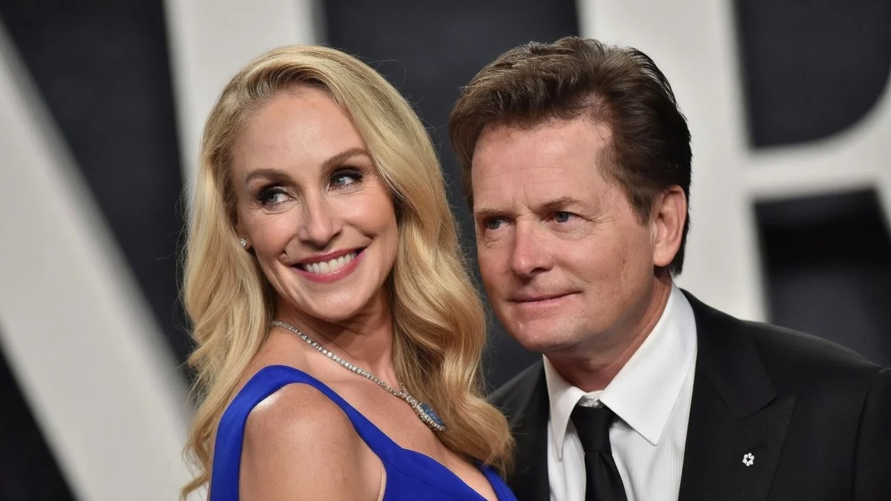 Michael J. Fox a împlinit 65 de ani. Soția sa i-a transmis un mesaj emoționant.
