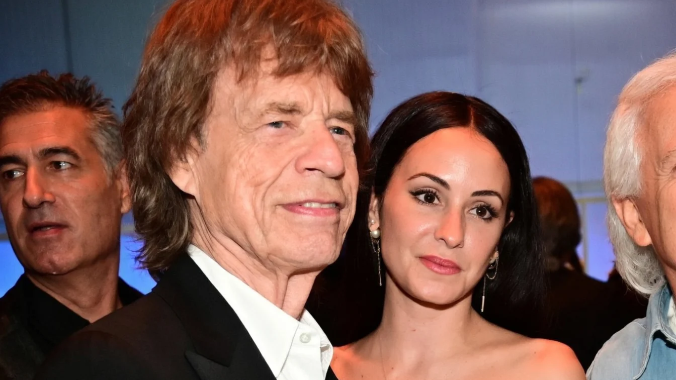 Mick Jagger, logodit în secret de câțiva ani cu Melanie Hamrick. Decizia la 82 de ani.