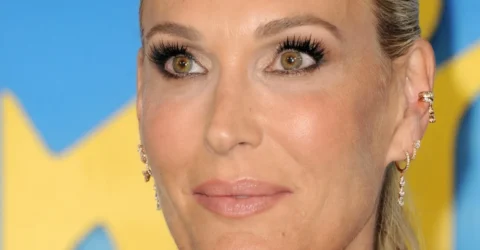 Aparitia care a surprins pe toata lumea. Ce face Molly Sims la 52 de ani