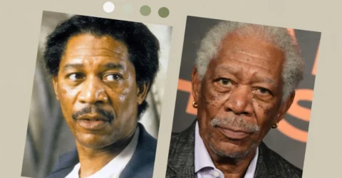 Adevărul despre cel mai mare eșec al lui Morgan Freeman