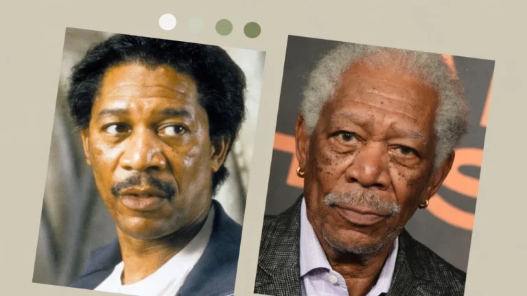 Adevărul despre cel mai mare eșec al lui Morgan Freeman