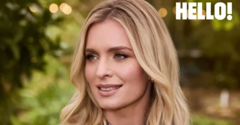 Nadiya Bychkova a părăsit Strictly Come Dancing. Vedeta se dedică vieții de familie.