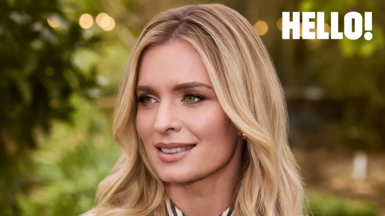Nadiya Bychkova a părăsit Strictly Come Dancing. Vedeta se dedică vieții de familie.