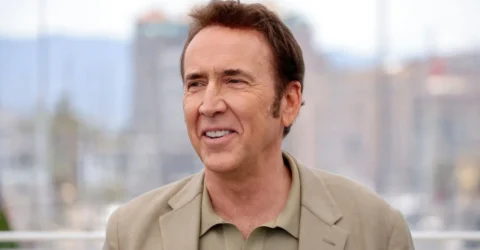 Nicolas Cage, a cincea căsătorie la 62 de ani, cu o femeie de 31 de ani.