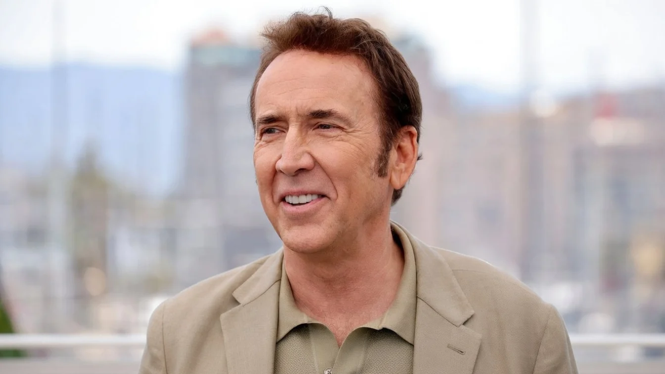 Nicolas Cage, a cincea căsătorie la 62 de ani, cu o femeie de 31 de ani.