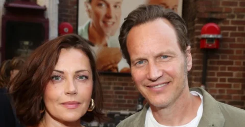 Patrick Wilson, actorul din noul serial Apple, este căsătorit cu o actriță celebră.