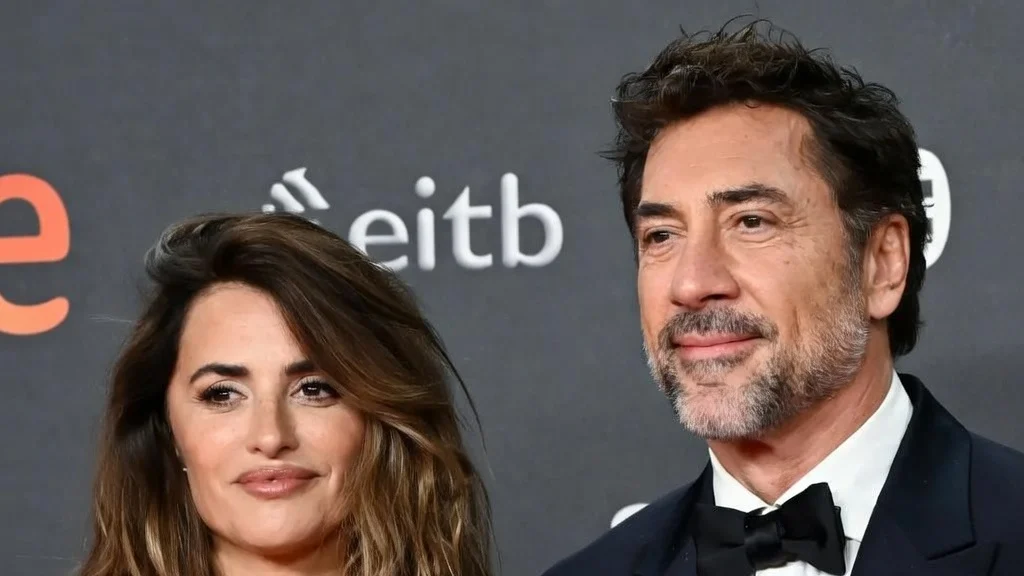 Revisit Penélope Cruz's teen film debut with Javier Bardem