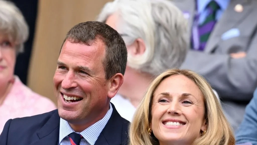 Peter Phillips set to marry NHS nurse Harriet Sperling in countryside wedding - exclusive reporting