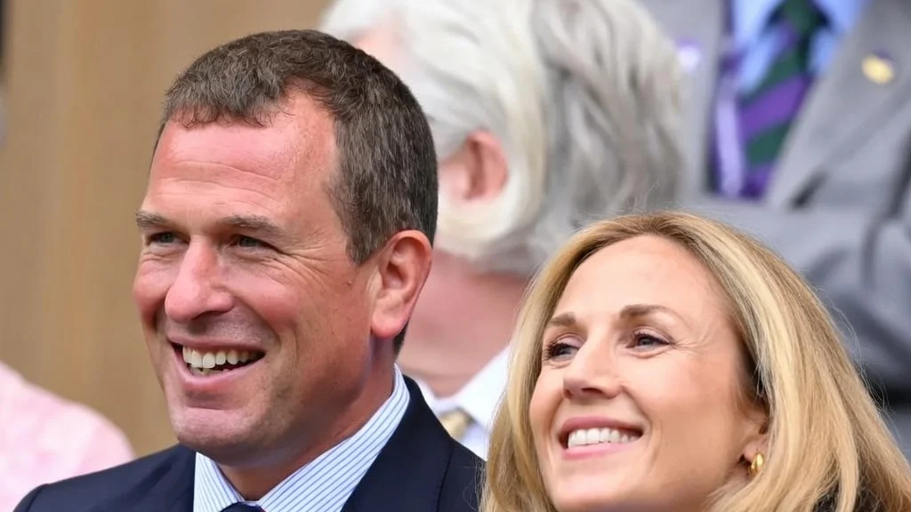 Peter Phillips set to marry NHS nurse Harriet Sperling in countryside wedding - exclusive reporting