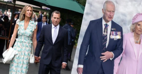 Prințul Harry nu a fost invitat la nunta lui Peter Phillips. O decizie ce reflectă tensiunile din familia regală.
