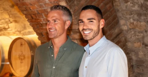 Nunta secreta a lui Ralf Schumacher. Detaliile care au surprins pe toata lumea