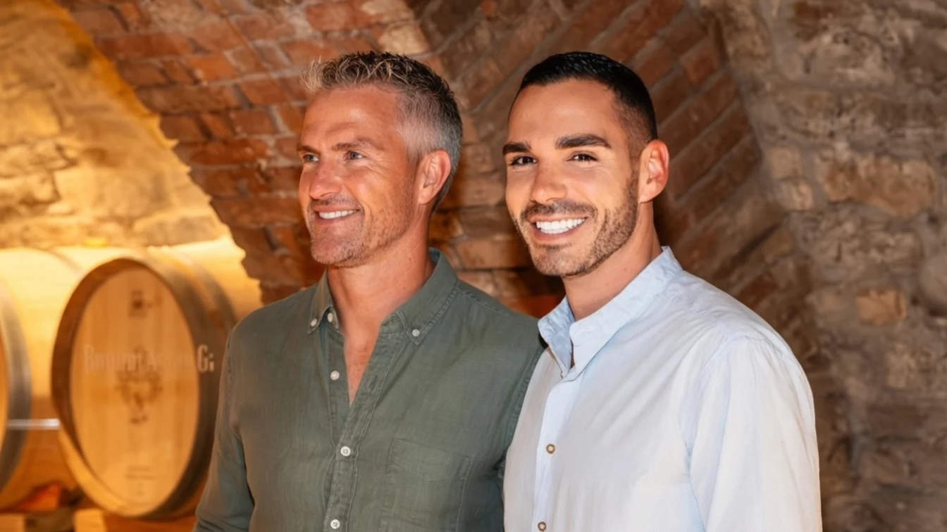Nunta secreta a lui Ralf Schumacher. Detaliile care au surprins pe toata lumea