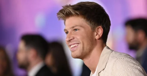 Robert Irwin, gazda galei TV Week Logie Awards din 2026. La 22 de ani, preia rolul celebru.