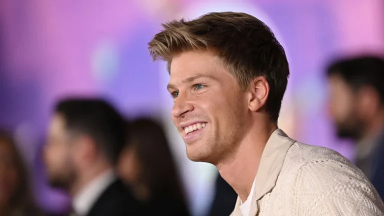 Robert Irwin, gazda galei TV Week Logie Awards din 2026. La 22 de ani, preia rolul celebru.