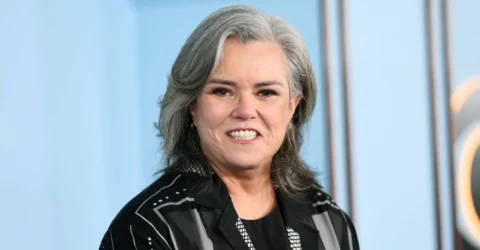 Decizia care a surprins pe toata lumea. Cum arata Rosie ODonnell la 64 de ani