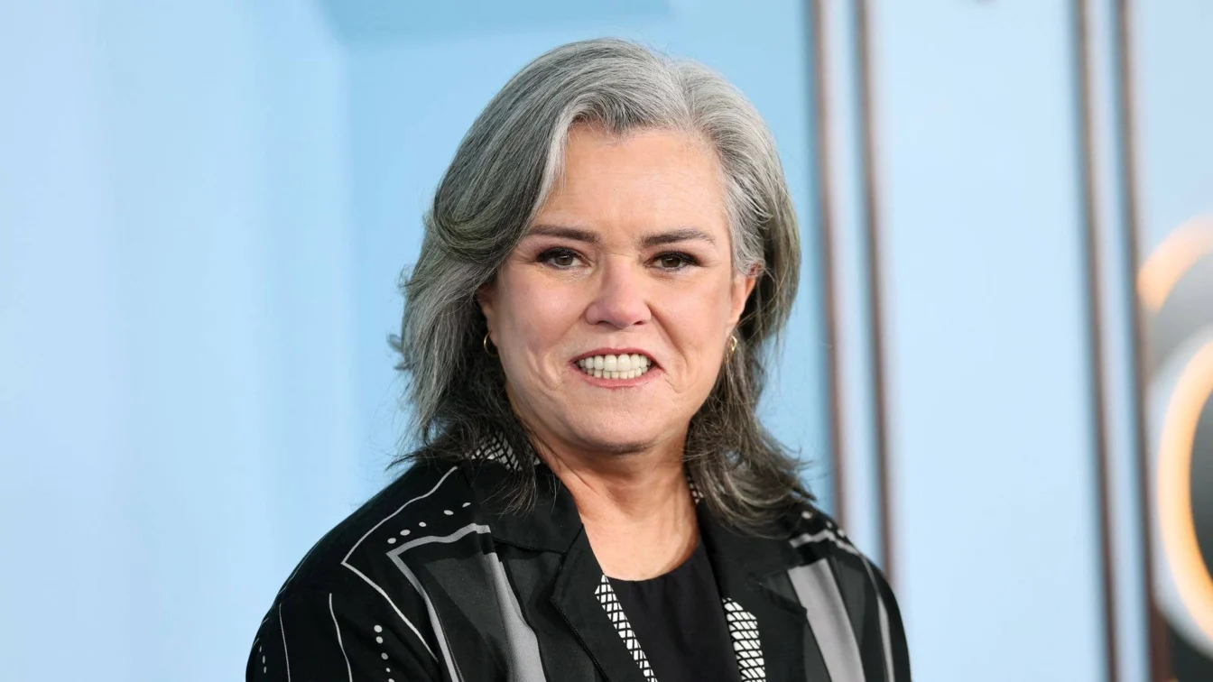 Decizia care a surprins pe toata lumea. Cum arata Rosie ODonnell la 64 de ani