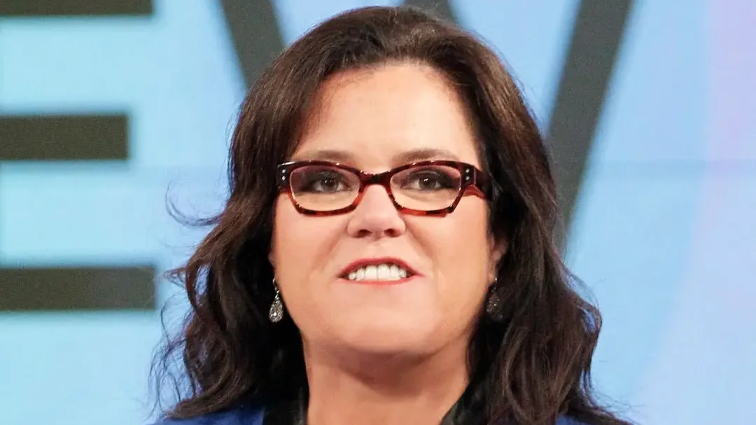 Rosie O'Donnell reveals incredible transformation after 50-lb weight loss and facelift