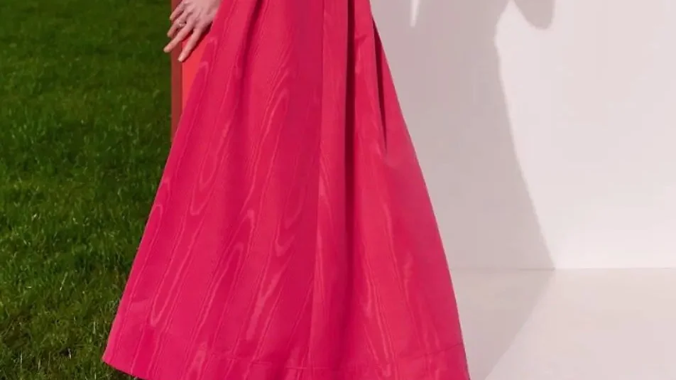 Erin O'Connor for the 2026 Royal Ascot Handbook