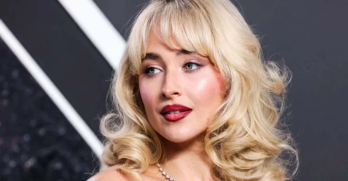 Sabrina Carpenter, ordin de restricție împotriva unui hărțuitor. Bărbatul a încercat să pătrundă în locuință