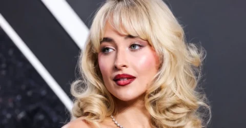 Sabrina Carpenter, ordin de restricție împotriva unui hărțuitor. Bărbatul a încercat să pătrundă în locuință