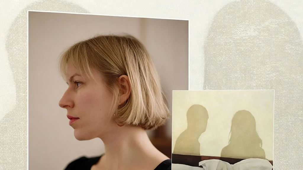 Book Talks: Sophie Mackintosh, Permanence