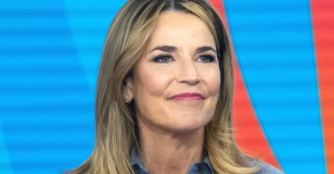 Savannah Guthrie lipsește de la emisiunea Today. O dramă familială a dus la absența prezentatoarei.