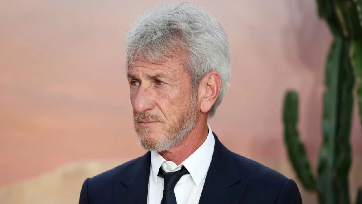 Decizia radicală luată de Sean Penn pentru sănătatea lui mintală. Ce a refuzat să facă la Oscar