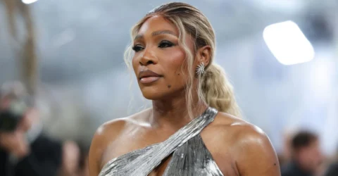 Vestea uluitoare despre Serena Williams. Ce decizie a luat la 44 de ani