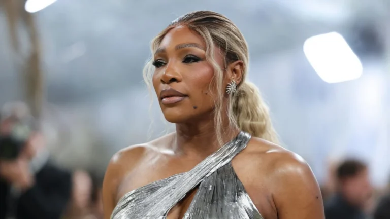 Vestea uluitoare despre Serena Williams. Ce decizie a luat la 44 de ani