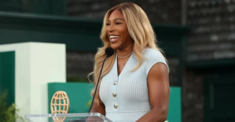 Vestea care a surprins pe toată lumea. Ce decizie a luat Serena Williams la 44 de ani