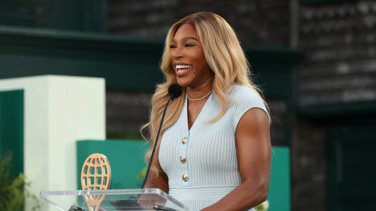 Vestea care a surprins pe toată lumea. Ce decizie a luat Serena Williams la 44 de ani