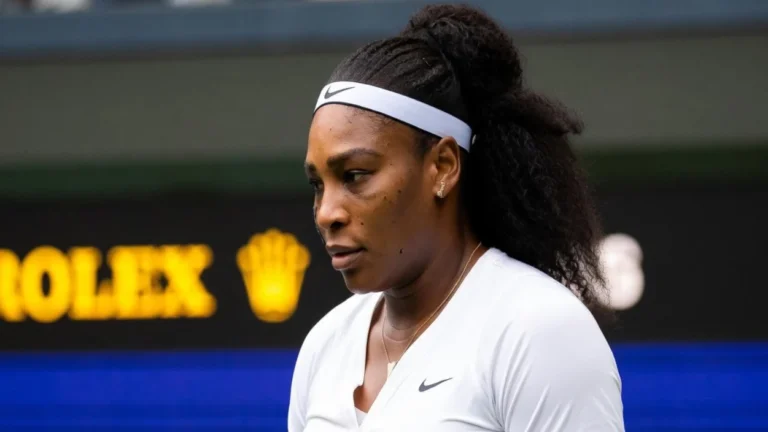 Serena Williams, înapoi pe teren. Ce decizie a luat după patru ani de pauză