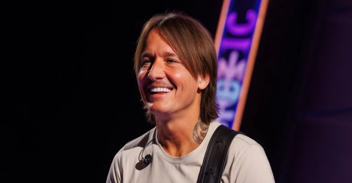 Fratele lui Keith Urban, salvamar în Australia. Povestea celor doi frați cu vieți diferite.