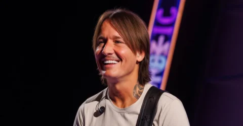 Fratele lui Keith Urban, salvamar în Australia. Povestea celor doi frați cu vieți diferite.