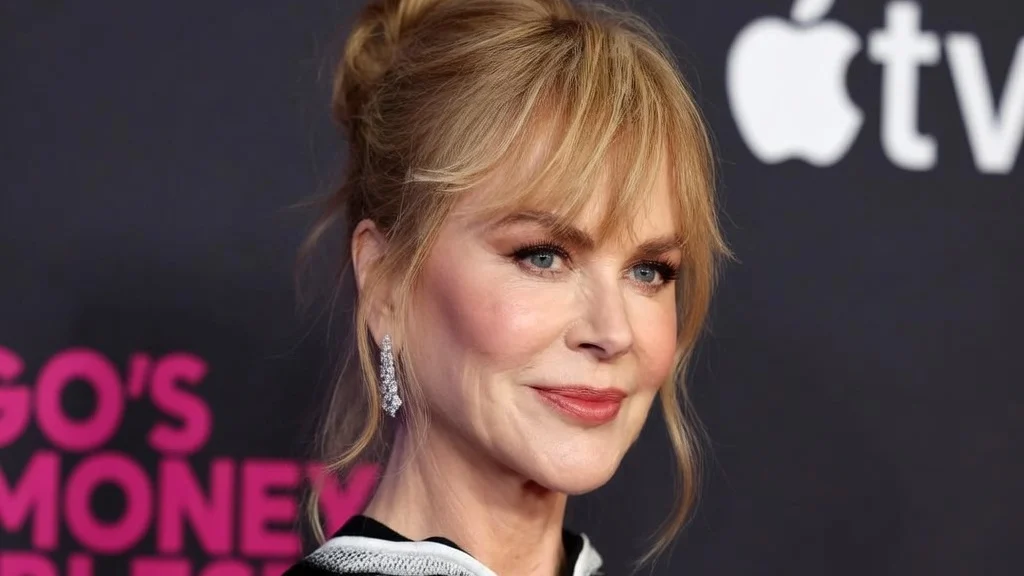 Nicole Kidman's instalment at $4.7m home for privacy following Keith Urban divorce