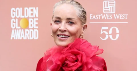 Decizia care a schimbat totul pentru Sharon Stone. Ce s-a intamplat în spital