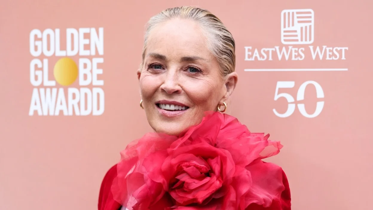 Decizia care a schimbat totul pentru Sharon Stone. Ce s-a intamplat în spital