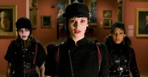 Filmele St Trinian’s, din anii 2000, au fost adăugate pe Netflix. Comediile sunt deja populare.
