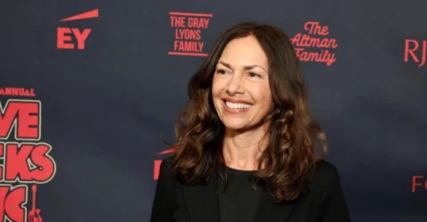 Cum arată Susanna Hoffs la 67 de ani. Imaginea fără machiaj care a impresionat mii de femei