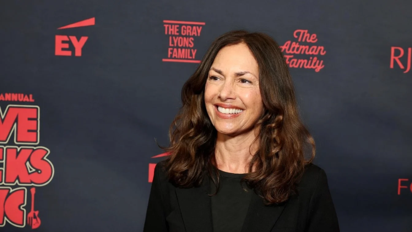 Cum arată Susanna Hoffs la 67 de ani. Imaginea fără machiaj care a impresionat mii de femei